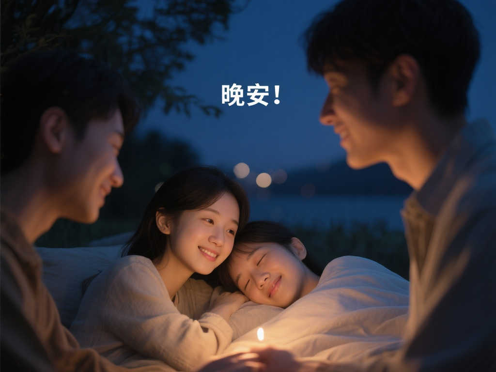 晚安~ 一天的美好画上圆满句号,愿大家梦境甜美 晚安~ 一天的美好画上圆满句号,愿大家梦境甜美